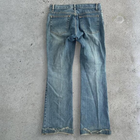 Vintage Lightwash denim jeans - Picture 6 of 8